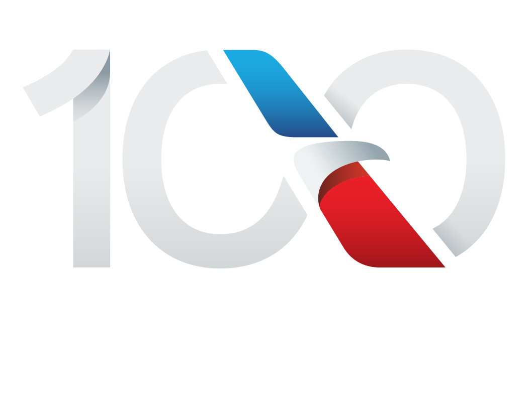 American Airlines, 100 years